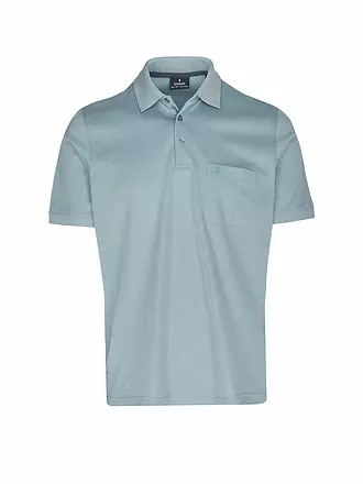 RAGMAN | Poloshirt
Marca: RAGMAN
Color: azul
Categorías: Moda,Hombre
Tags: Tallas grandes

Largo de manga: Manga corta
Material: Algodón,Poliéster / Poliamida,Mezcla
Forma del cuello: Cuello polo
Diseño: Liso
Corte (Prenda superior): Regular
Estilo: Casual
Det | mint